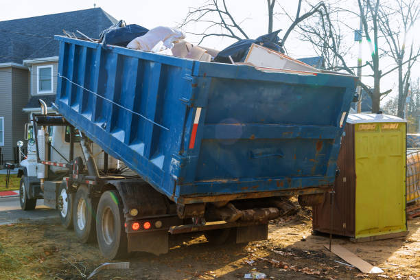 Commercial Cleanout Services in Plano, TX